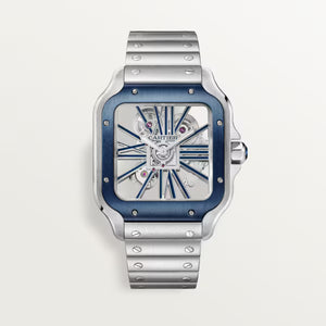 Cartier Watch For Men WHSA0026