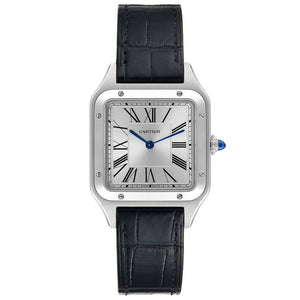 Cartier Santos Watch For Men and Women WSSA0032