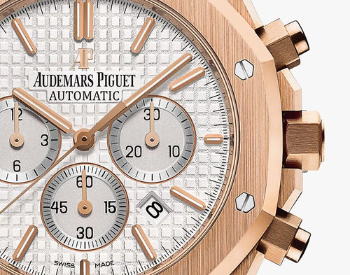 Audemars Piguet (Royal Oak) Watch For Men 26320OR.OO.1220OR.02 2