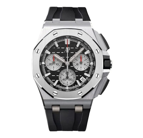 Audemars Piguet (Royal Oak Offshore) Watch For Men 26420TI.OO.A027CA.02 1