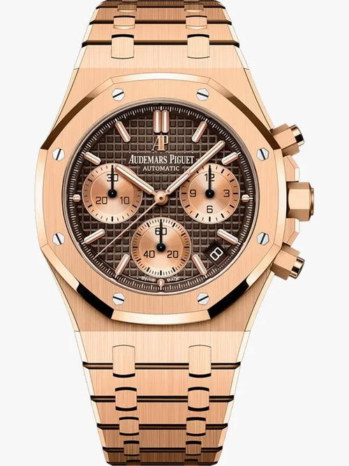 Audemars Piguet (Royal Oak) Watch For Men 26239OR.OO.1220OR.02 1