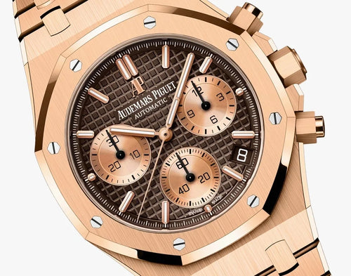 Audemars Piguet (Royal Oak) Watch For Men 26239OR.OO.1220OR.02 2