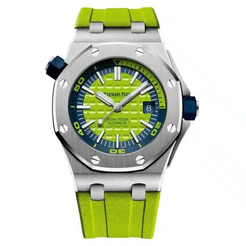 Audemars Piguet (Royal Oak Offshore) Watch For Men 15710ST.OO.A038CA.01 1