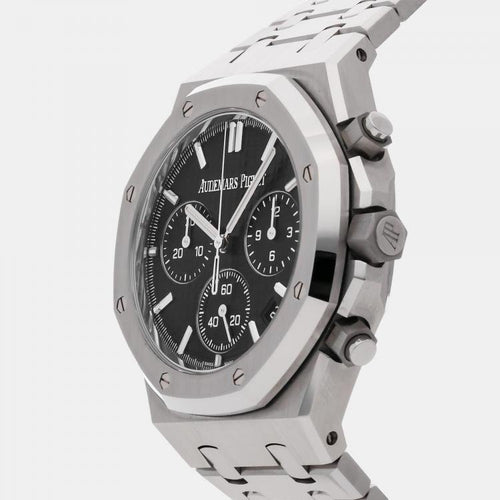 Audemars Piguet (Royal Oak) Watch For Men 26240ST.OO.1320ST.02 2