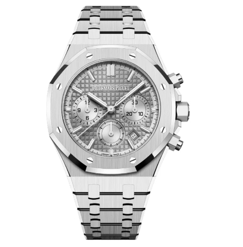 Audemars Piguet (Royal Oak Offshore) Watch For Men 26715ST.OO.1356ST.02 1