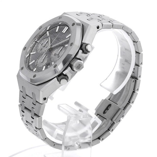 Audemars Piguet (Royal Oak Offshore) Watch For Men 26715ST.OO.1356ST.02 2