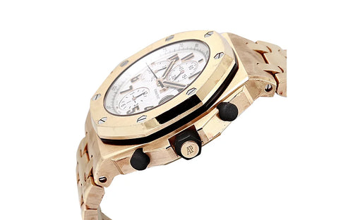 Audemars Piguet (Royal Oak Offshore) Watch For Men 26170OR.OO.1000OR.01 2