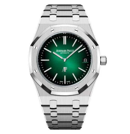 Audemars Piguet (Royal Oak) Watch For Men 16202PT.OO.1240PT.01 1