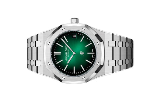 Audemars Piguet (Royal Oak) Watch For Men 16202PT.OO.1240PT.01 2