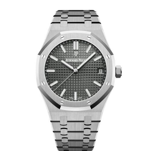 Audemars Piguet (Royal Oak) Watch For Men 15500ST.OO.1220ST.02 1