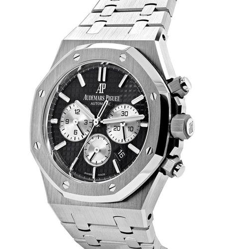 Audemars Piguet (Royal Oak) Watch For Men 26331ST.OO.1220ST.02 2