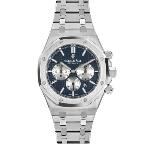 Audemars Piguet (Royal Oak) Watch For Men 26331ST.OO.1220ST.01 1