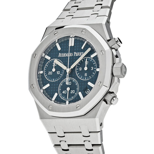 Audemars Piguet (Royal Oak) Watch For Men 26240ST.OO.1320ST.05 2