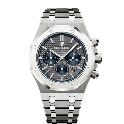 Audemars Piguet (Royal Oak) Watch For Men 26331IP.OO.1220IP.01 1