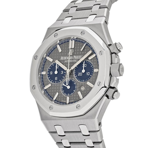 Audemars Piguet (Royal Oak) Watch For Men 26331IP.OO.1220IP.01 2