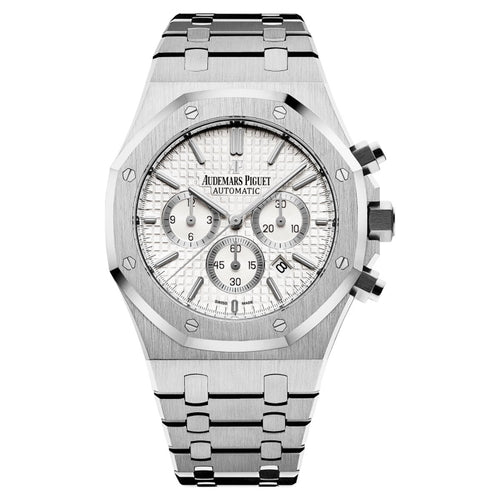 Audemars Piguet (Royal Oak) Watch For Men 26320ST.OO.1220ST.02 1