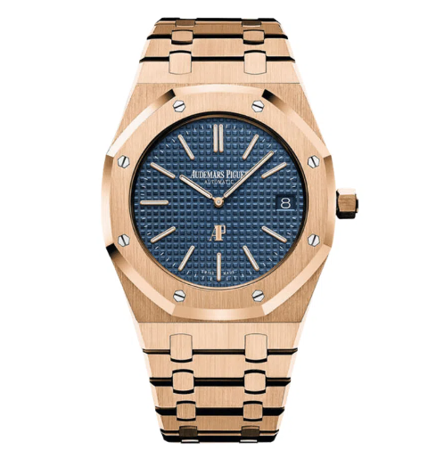 Audemars Piguet (Royal Oak) Watch For Men 15202OR.OO.1240OR.01 1