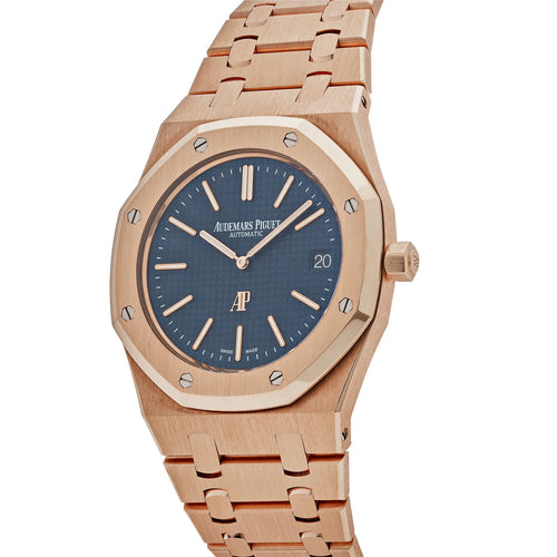 Audemars Piguet (Royal Oak) Watch For Men 15202OR.OO.1240OR.01 2