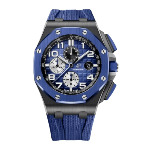 Audemars Piguet (Royal Oak Offshore) Watch For Men 26405CE.OO.A030CA.01 1