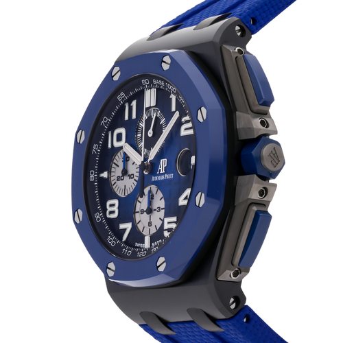 Audemars Piguet (Royal Oak Offshore) Watch For Men 26405CE.OO.A030CA.01 2