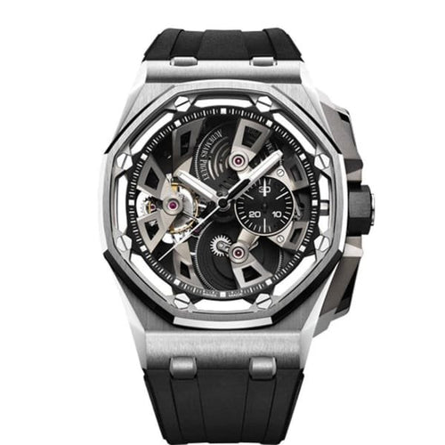 Audemars Piguet (Royal Oak Offshore) Watch For Men 26421ST.OO.A002CA.01 1