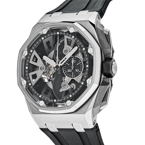 Audemars Piguet (Royal Oak Offshore) Watch For Men 26421ST.OO.A002CA.01 2