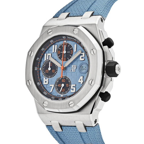 Audemars Piguet (Royal Oak Offshore) Watch For Men 26238ST.OO.A340CA.01 2