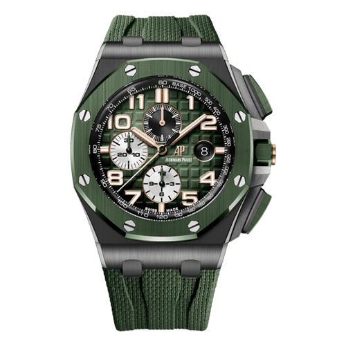 Audemars Piguet (Royal Oak Offshore) Watch For Men 26405CE.OO.A056CA.01 1