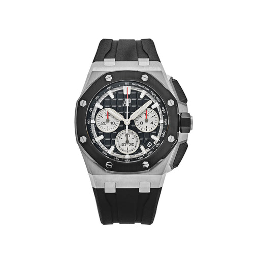 Audemars Piguet (Royal Oak Offshore) Watch For Men 26420SO.OO.A002CA.01 1