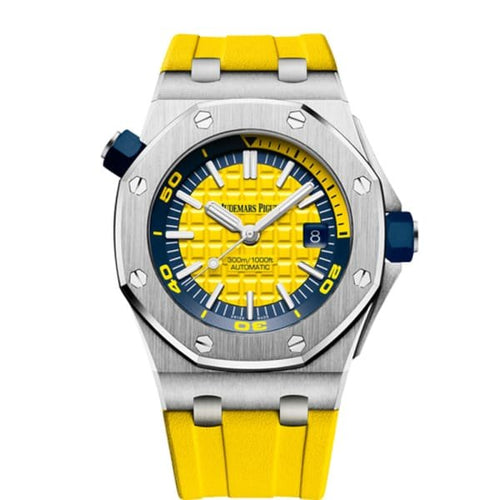 Audemars Piguet (Royal Oak Offshore) Watch For Men 15710ST.OO.A051CA.01 1