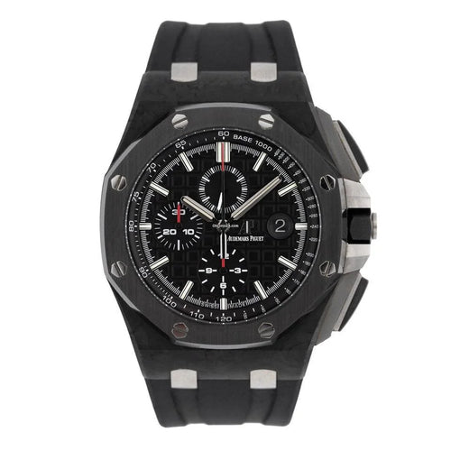 Audemars Piguet (Royal Oak Offshore) Watch For Men 26400AU.OO.A002CA.01 1