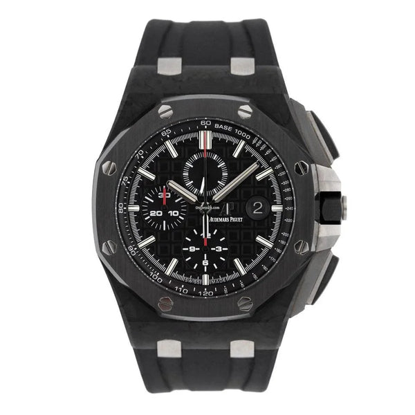 Audemars Piguet (Royal Oak Offshore) Watch For Men 26400AU.OO.A002CA.01