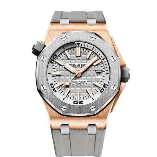 Audemars Piguet (Royal Oak Offshore) Watch For Men 15711OI.OO.A006CA.01 1