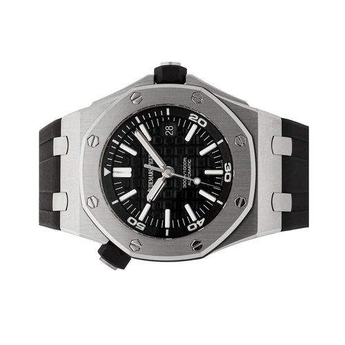 Audemars Piguet (Royal Oak Offshore) Watch For Men 15710ST.OO.A002CA.01 2