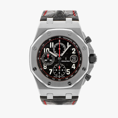 Audemars Piguet (Royal Oak Offshore) Watch For Men 26470st.oo.a101cr.01 1