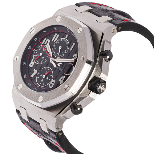 Audemars Piguet (Royal Oak Offshore) Watch For Men 26470st.oo.a101cr.01 2