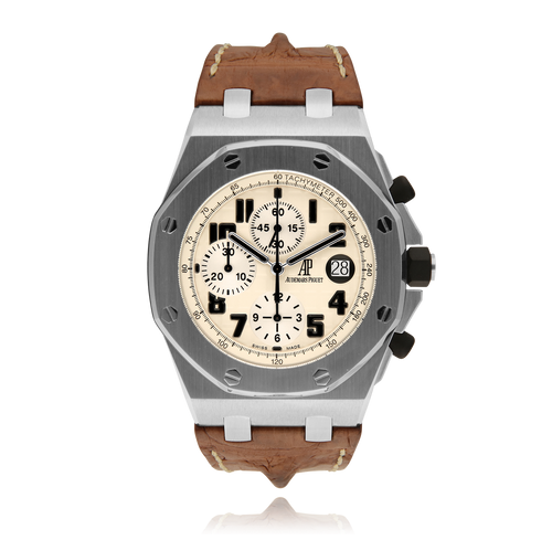 Audemars Piguet (Royal Oak Offshore) Watch For Men 26170ST.OO.D091CR.01 1