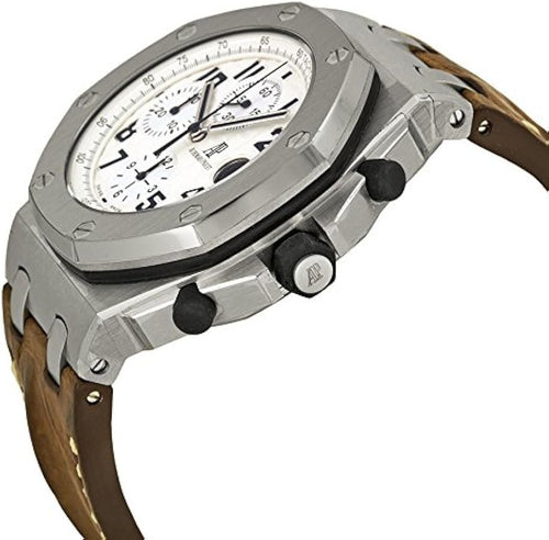 Audemars Piguet (Royal Oak Offshore) Watch For Men 26170ST.OO.D091CR.01 2