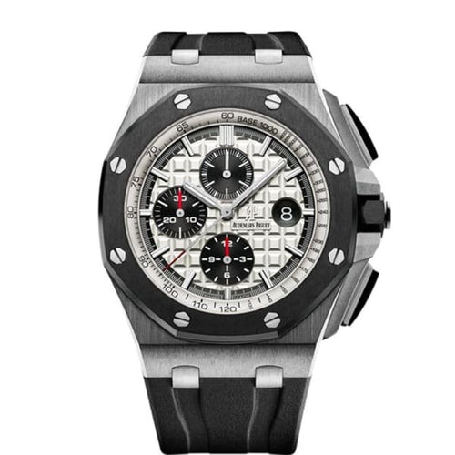 Audemars Piguet (Royal Oak Offshore) Watch For Men 26400SO.OO.A002CA.01 1