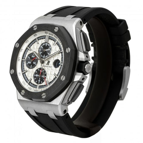 Audemars Piguet (Royal Oak Offshore) Watch For Men 26400SO.OO.A002CA.01 2