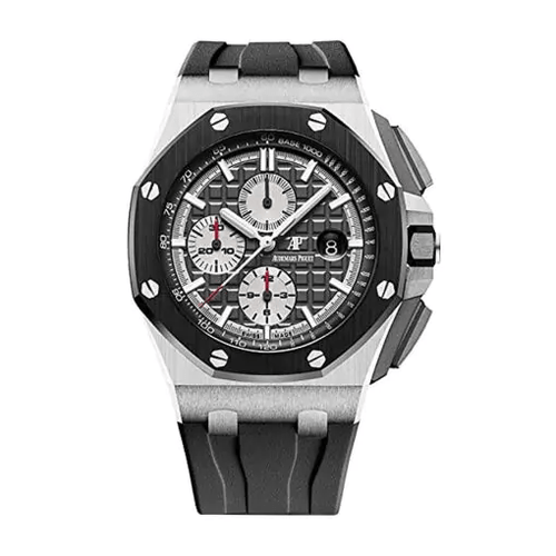 Audemars Piguet (Royal Oak Offshore) Watch For Men 26400IO.OO.A004CA.01 1