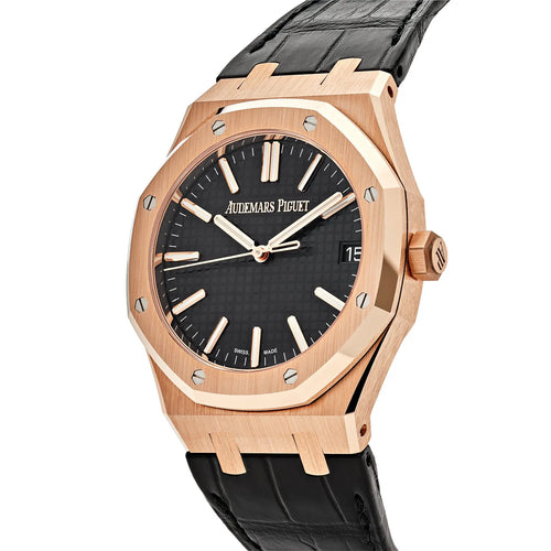 Audemars Piguet (Royal Oak) Watch For Men 15510OR.OO.D002CR.02 2