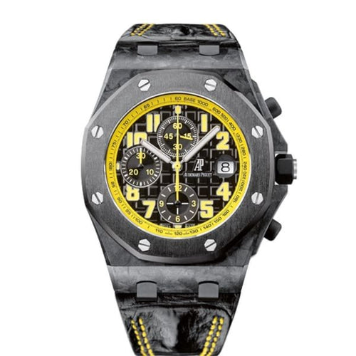 Audemars Piguet (Royal Oak Offshore) Watch For Men 26176FO.OO.D101CR.02 1