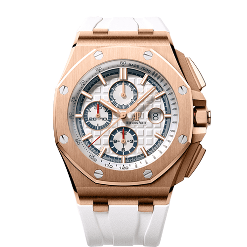 Audemars Piguet (Royal Oak Offshore) Watch For Men 26408OR.OO.A010CA.01 1
