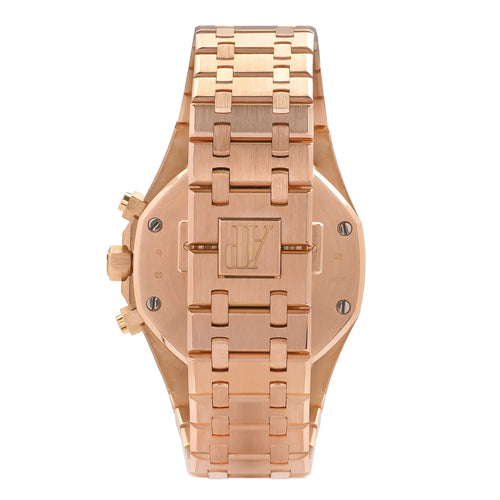 Audemars Piguet (Royal Oak) Watch For Men 26320OR.OO.1220OR.01 2