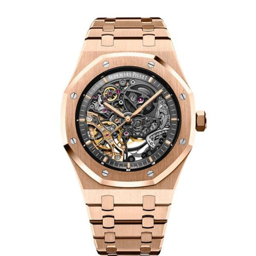 Audemars Piguet (Royal Oak) Watch For Men 15407OR.OO.1220OR.01 1