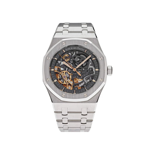 Audemars Piguet (Royal Oak) Watch For Men 15407ST.OO.1220ST.01 1