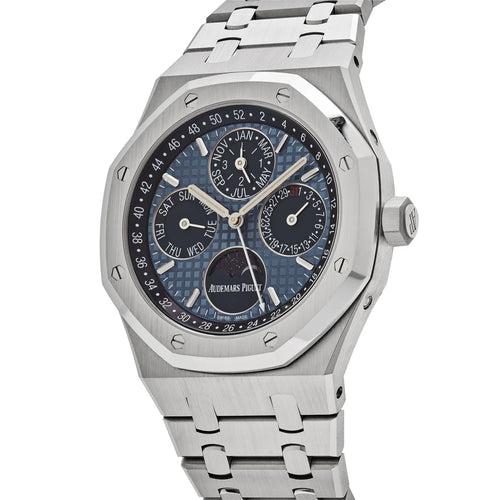 Audemars Piguet (Royal Oak) Watch For Men 26574ST.OO.1220ST.03 2