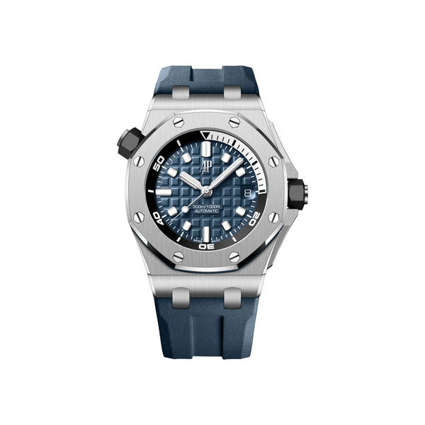 Audemars Piguet (Royal Oak Offshore) Watch For Men 15720ST.OO.A027CA.01