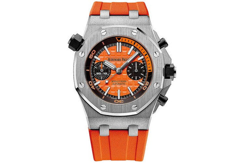 Audemars Piguet (Royal Oak Offshore) Watch For Men 26703ST.OO.A070CA.01 1
